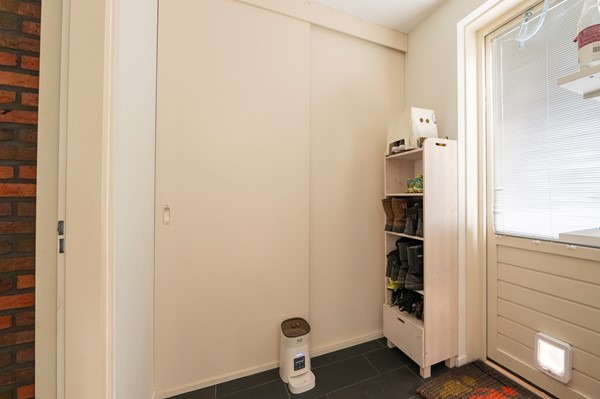 Medium property photo - Catrijn Epessingel 4, 8701 VC Bolsward
